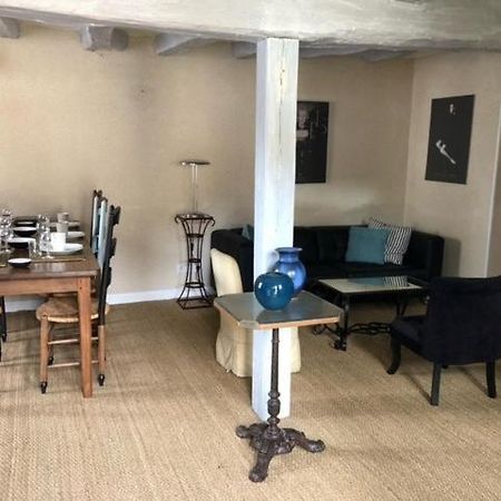 La Closerie - Trois Chambres Vicq-sur-Gartempe Kültér fotó